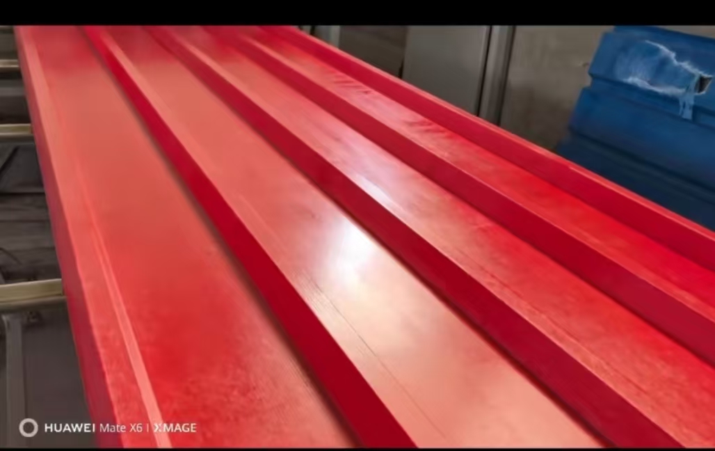 红色安得瓦图片展示红色安得瓦，安得瓦红色